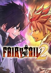 Fairy Tail 2